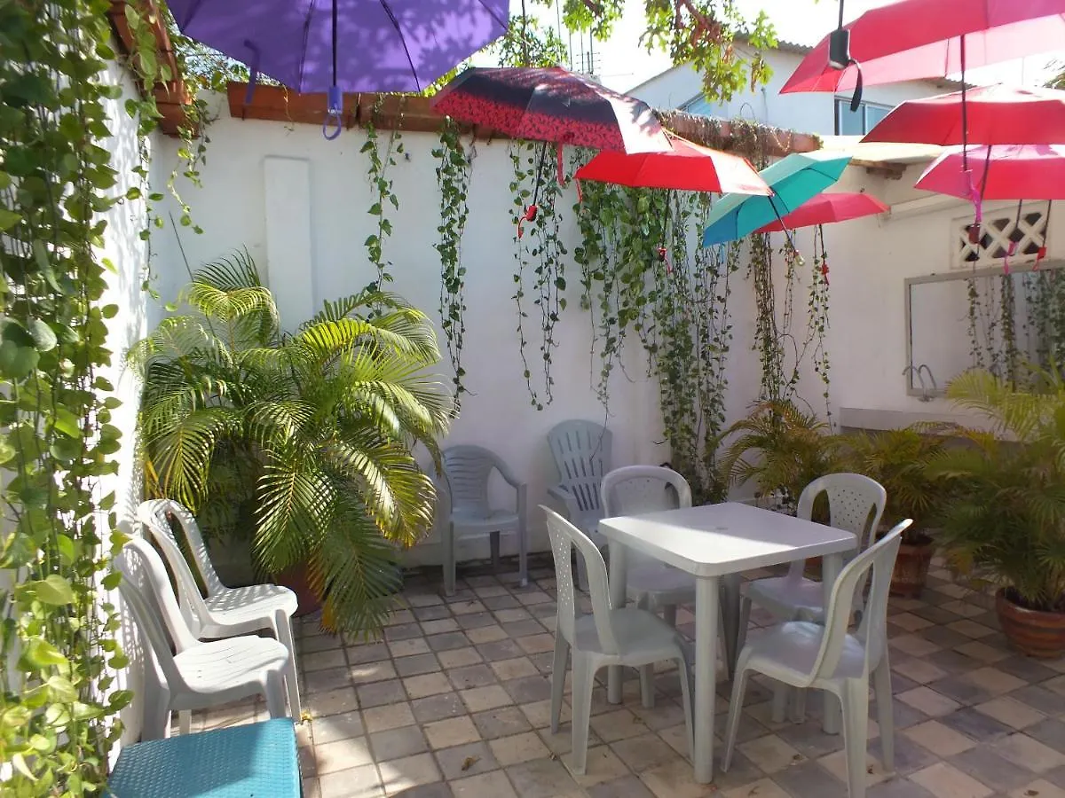 Hotel malecón del rio Barranquilla  Pensión Barranquilla (Atlantico)