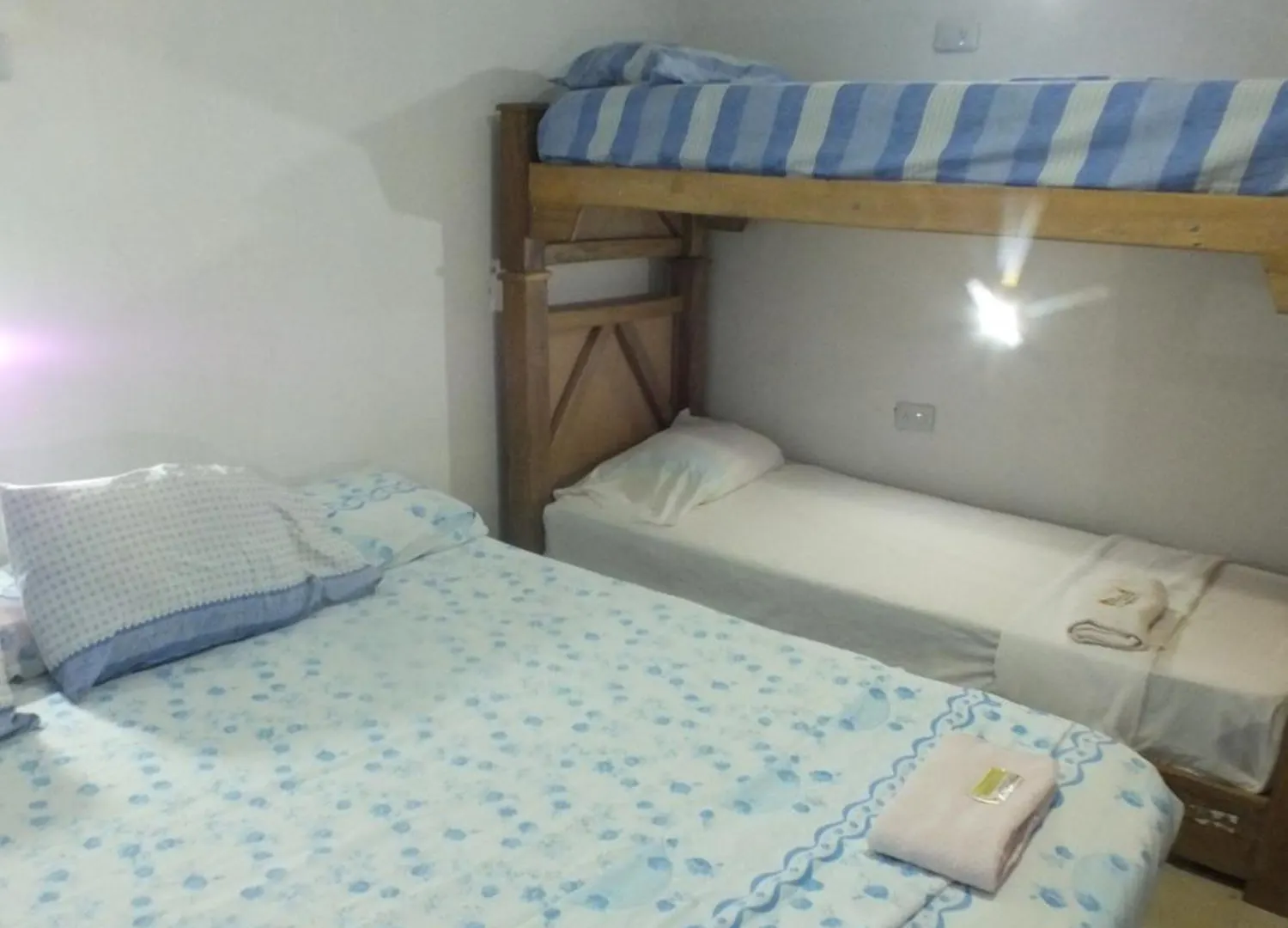 Hotel malecón del rio Barranquilla  Colombia
