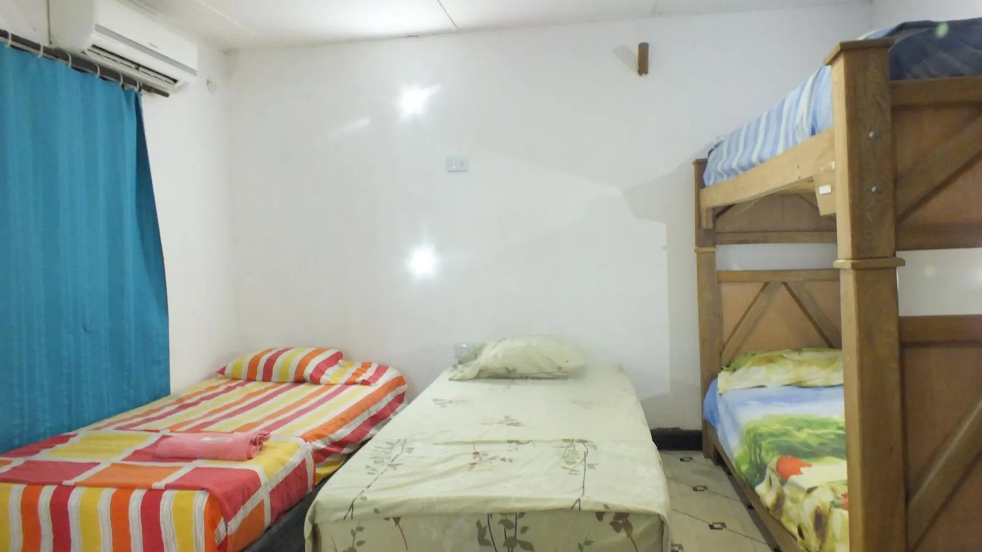 Hotel malecón del rio Barranquilla  Barranquilla (Atlantico)