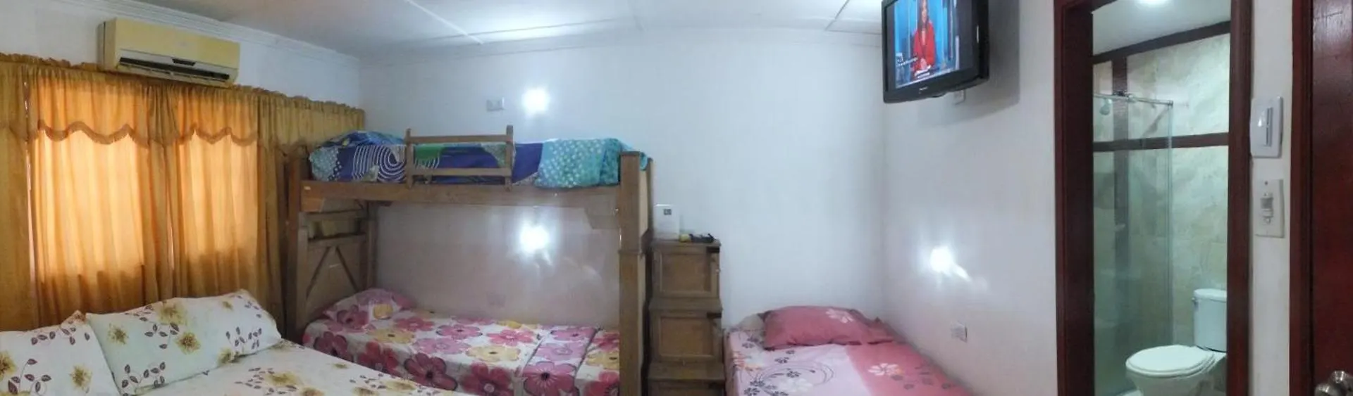 Hotel malecón del rio Barranquilla  0*, Barranquilla (Atlantico) Colombia