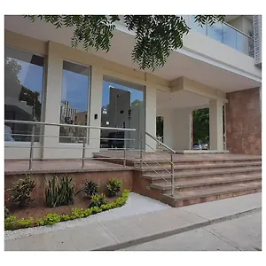  Apartamento Plaza De ángel 74