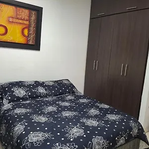  Apartamento Habitación Independiente Y En El Paraíso