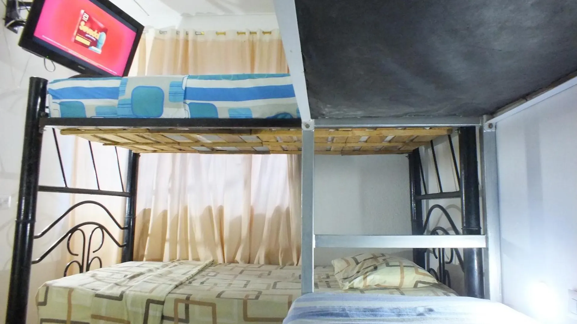 Hotel Malecon Del Rio Barranquilla  Guest house