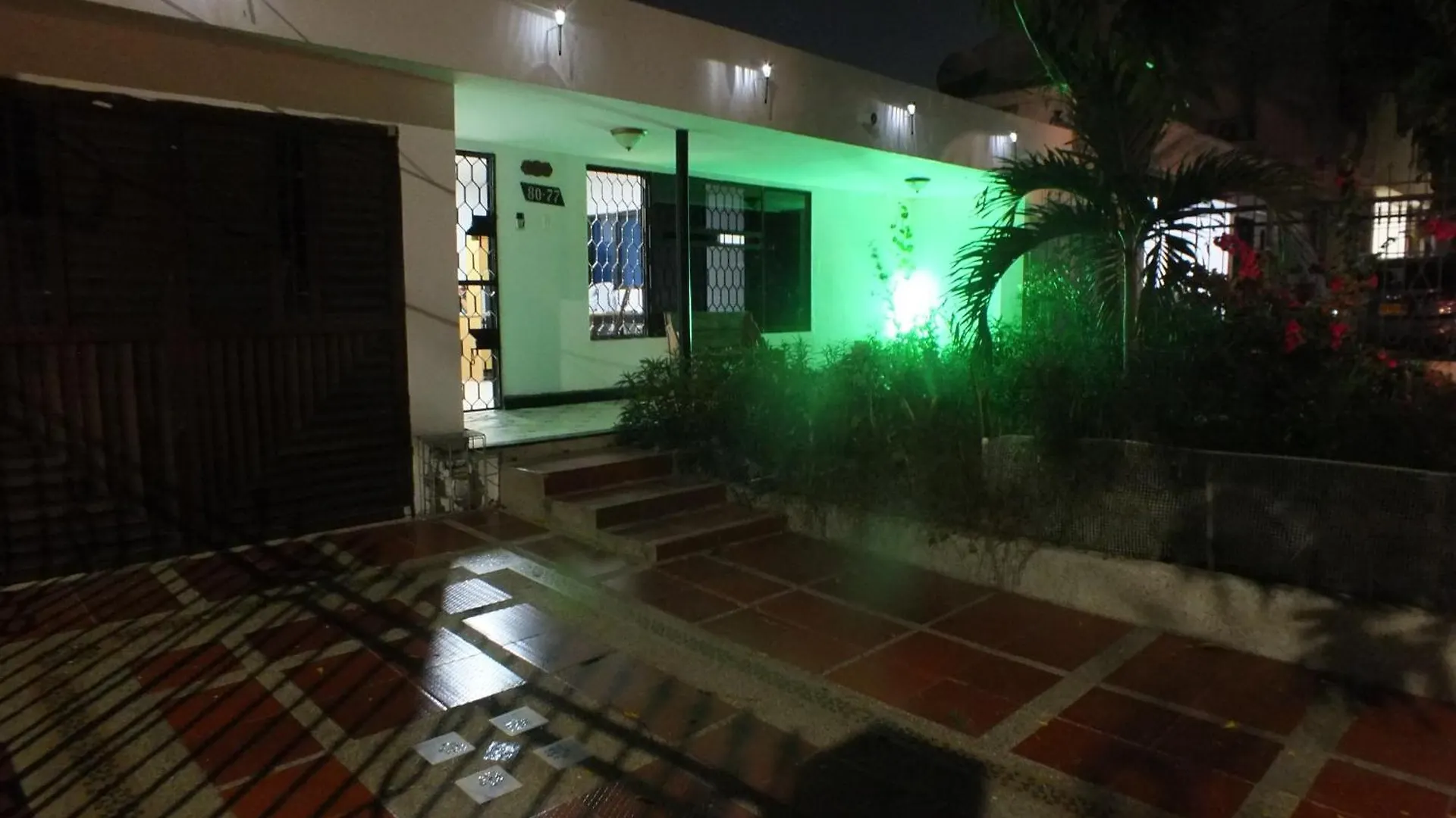 Guest house Hotel Malecon Del Rio Barranquilla