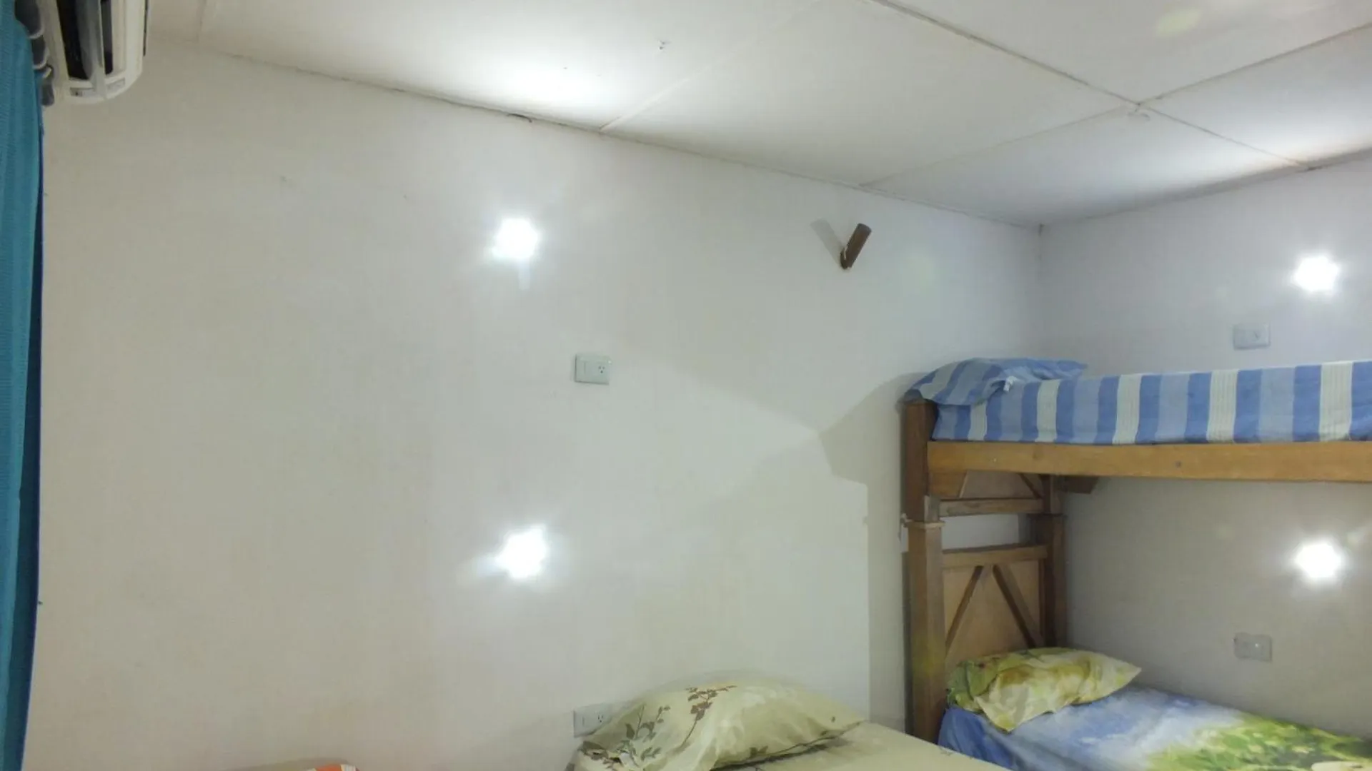 Guest house Hotel Malecon Del Rio Barranquilla
