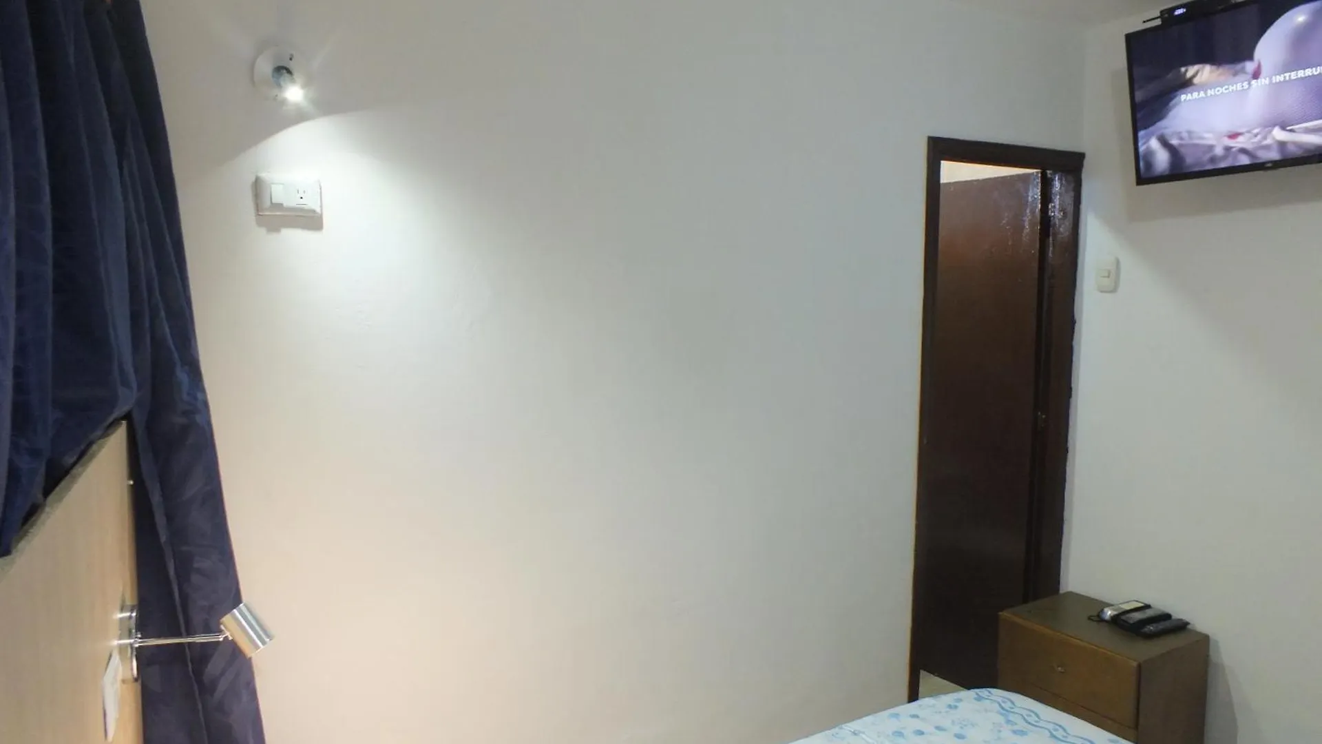 Hotel Malecon Del Rio Barranquilla  Colombia