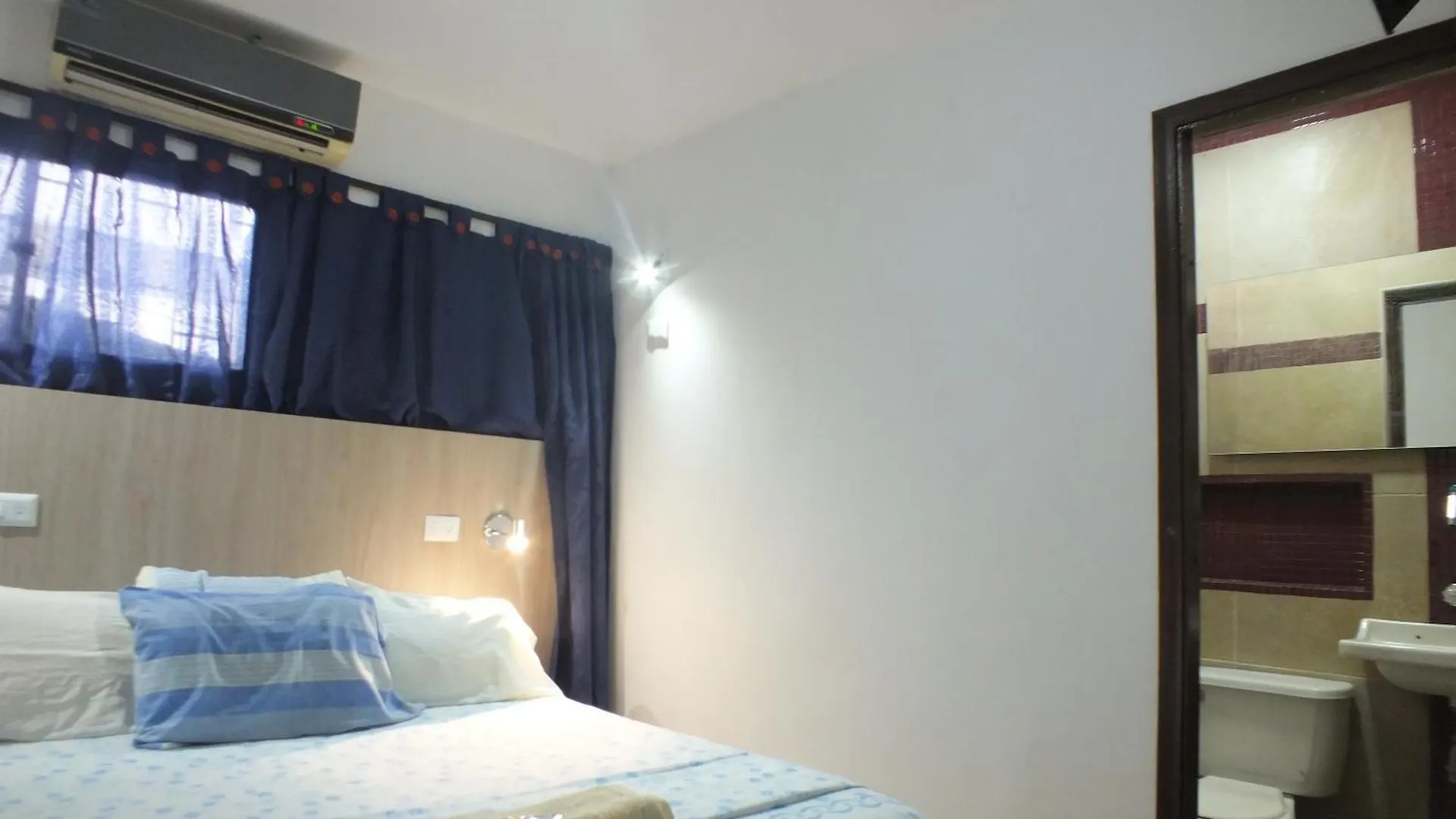 Hotel Malecon Del Rio Barranquilla  Guest house