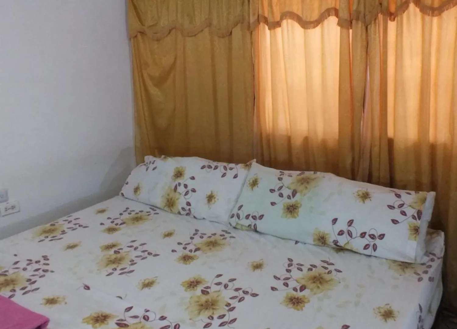 Guest house Hotel Malecon Del Rio Barranquilla  Colombia