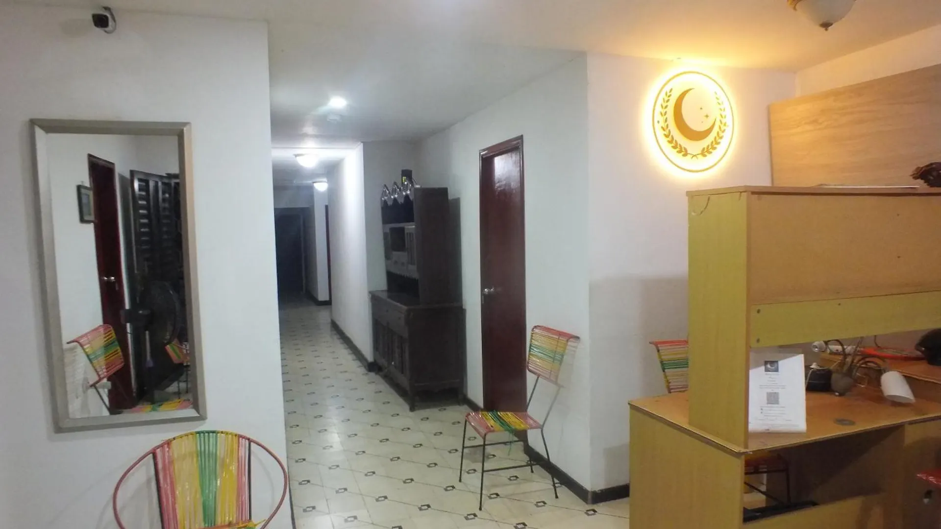 Hotel Malecon Del Rio Barranquilla  Colombia